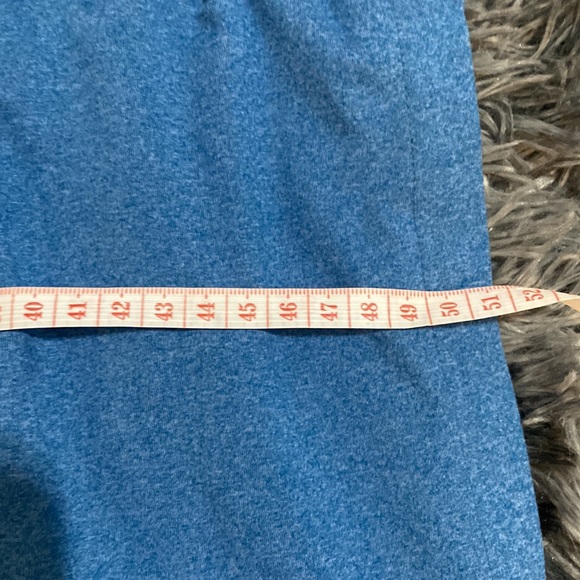 Black mountain blue sapphire mix short for men size M - Picture 6 of 8